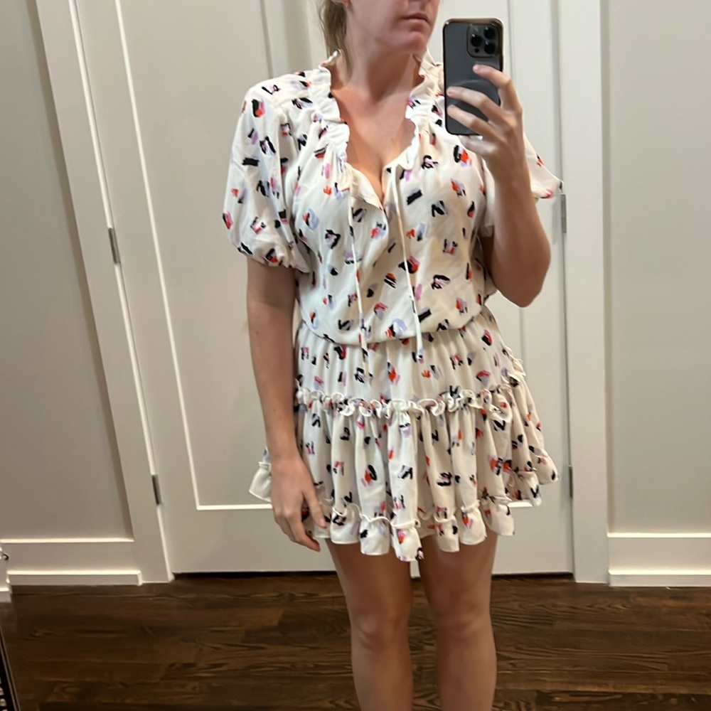 Summer Midi Dress